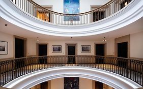 The Edinburgh Grand, A Luxury Collection Hotel, Edinburgh